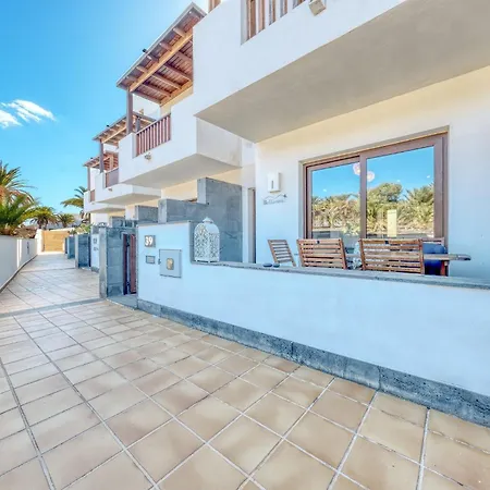 Bella Vista - Shared Pool And Bbq By Lanzarote Vacation Homes *