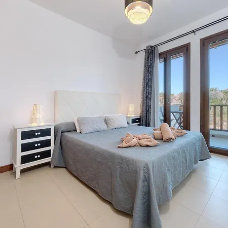 Prázdninový dům Bella Vista - Shared Pool And Bbq By Lanzarote Vacation Homes