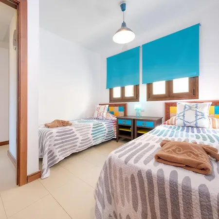 Bella Vista - Shared Pool And Bbq By Lanzarote Vacation Homes Prázdninový dům Puerto Calero