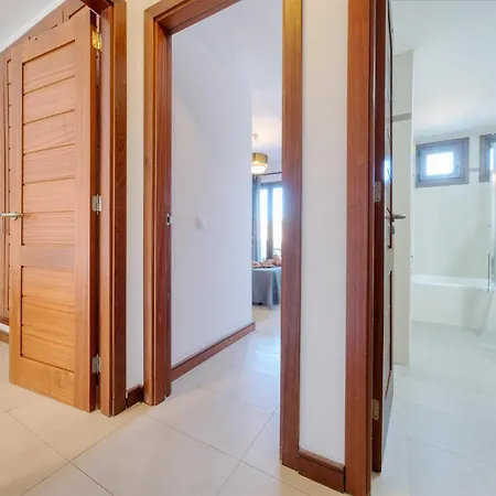 Tatil Evi Bella Vista - Shared Pool And Bbq By Lanzarote Vacation Homes