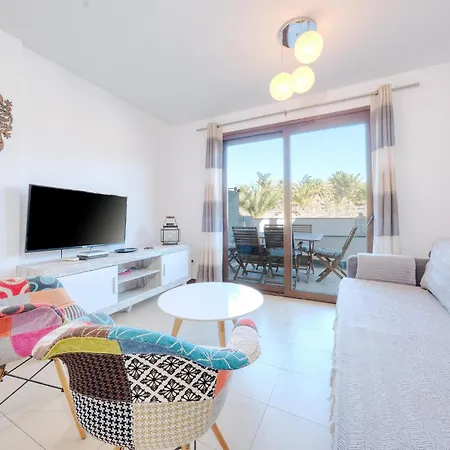 Prázdninový dům Bella Vista - Shared Pool And Bbq By Lanzarote Vacation Homes