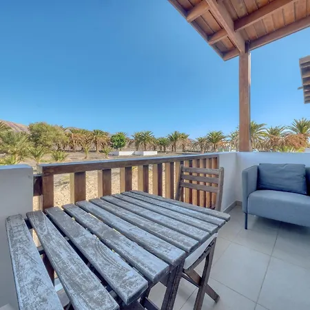 Bella Vista - Shared Pool And Bbq By Lanzarote Vacation Homes Puerto Calero