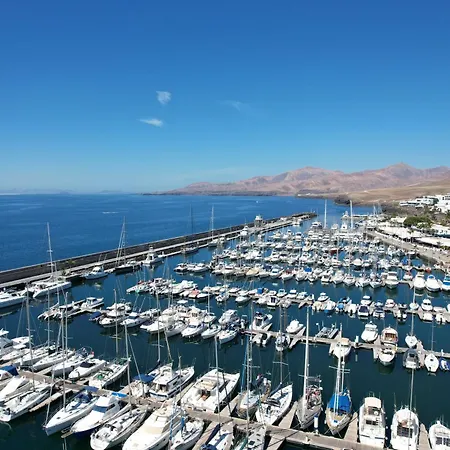 度假居 Bella Vista - Duplex With Pool And Bbq By Lanzarote