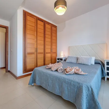 Bella Vista - Shared Pool And Bbq By Lanzarote Vacation Homes *