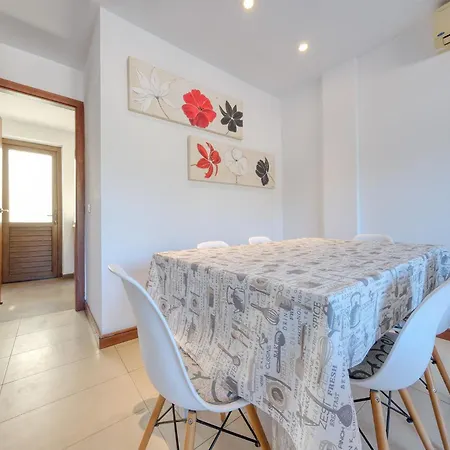 Bella Vista - Duplex With Pool And Bbq By Lanzarote * Puerto Calero