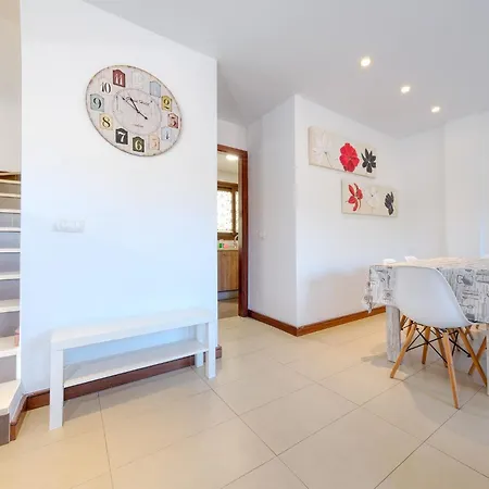 Bella Vista - Shared Pool And Bbq By Lanzarote Vacation Homes Casa vacanze