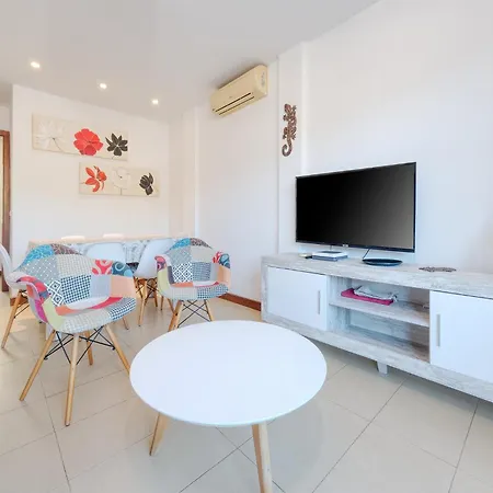 Bella Vista - Shared Pool And Bbq By Lanzarote Vacation Homes Casa vacanze *