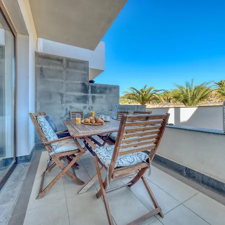 Bella Vista - Shared Pool And Bbq By Lanzarote Vacation Homes *