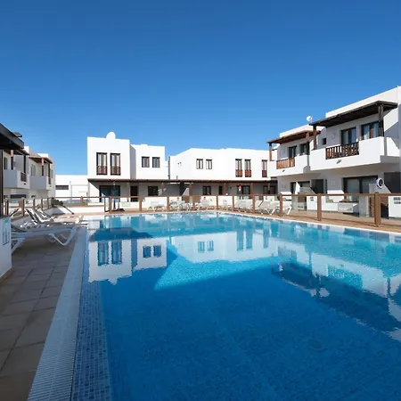 Bella Vista - Shared Pool And Bbq By Lanzarote Vacation Homes Casa vacanze *